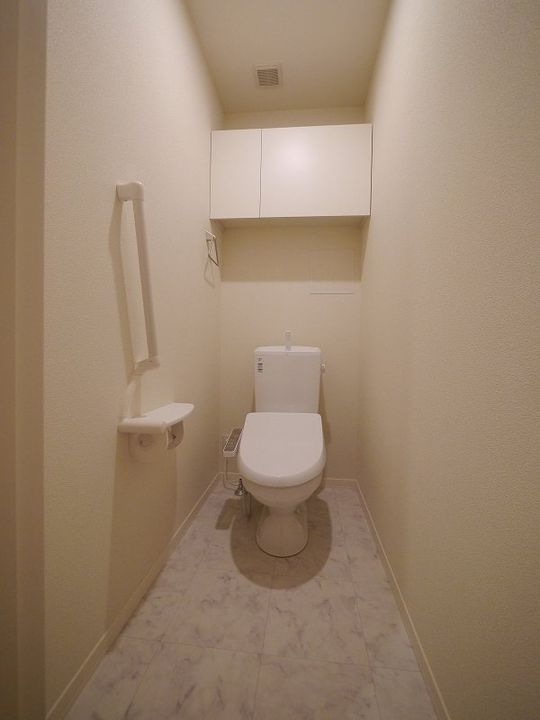 ストラス目白の内装