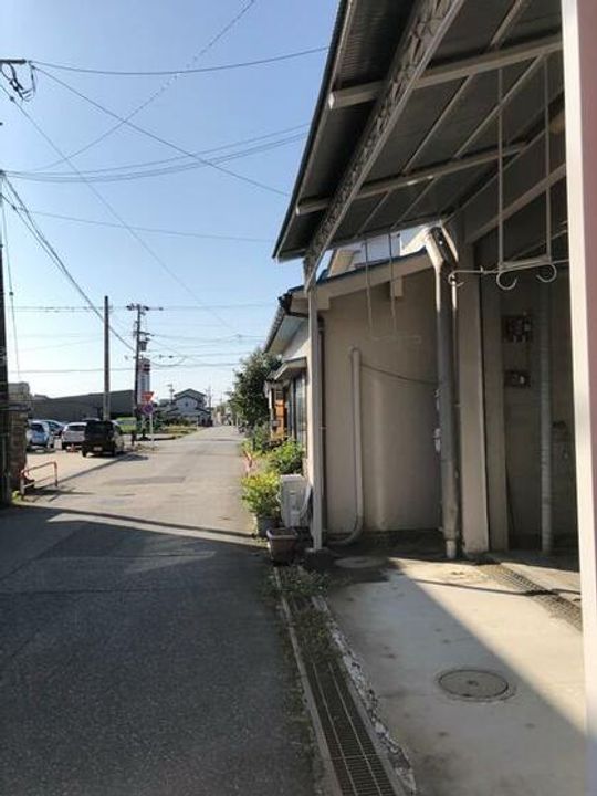 大泉中町飛田アパートのその他画像