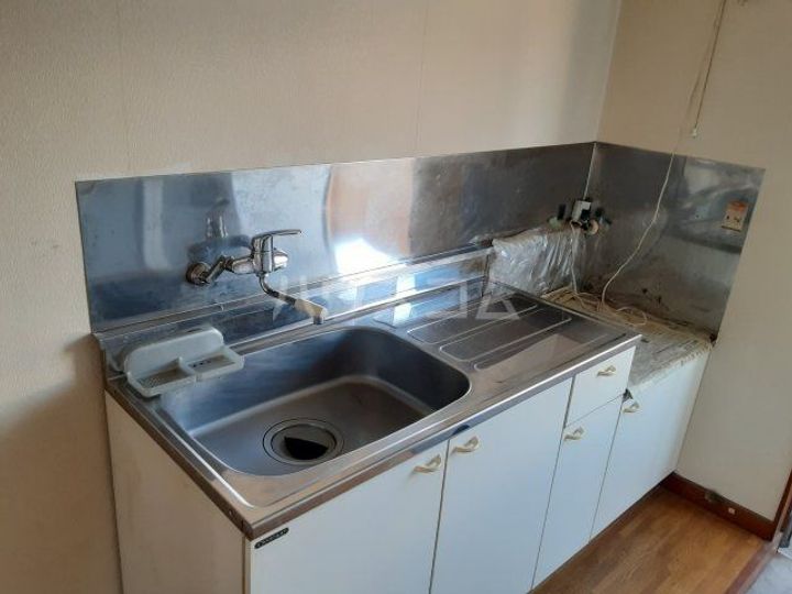 レジデンス寿のキッチン