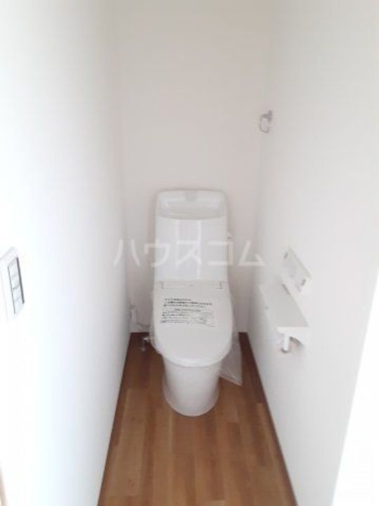 レジデンス寿の内装