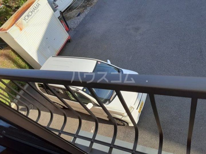 レジデンス寿の内装