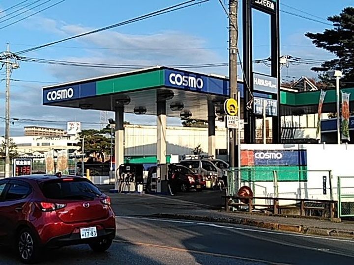 レジデンス寿の周辺