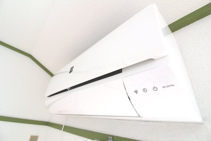 鹿児島県鹿児島市郡元2(アパート)の賃貸物件の内装