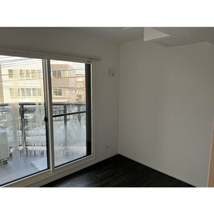 北海道札幌市北区北三十八条西2(マンション)の賃貸物件の内装