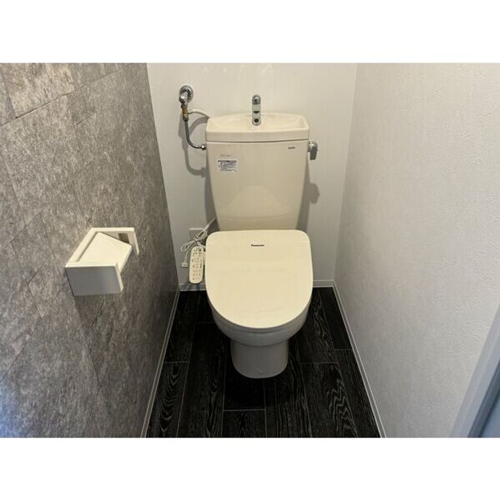 北海道札幌市北区北三十八条西2(マンション)の賃貸物件の内装