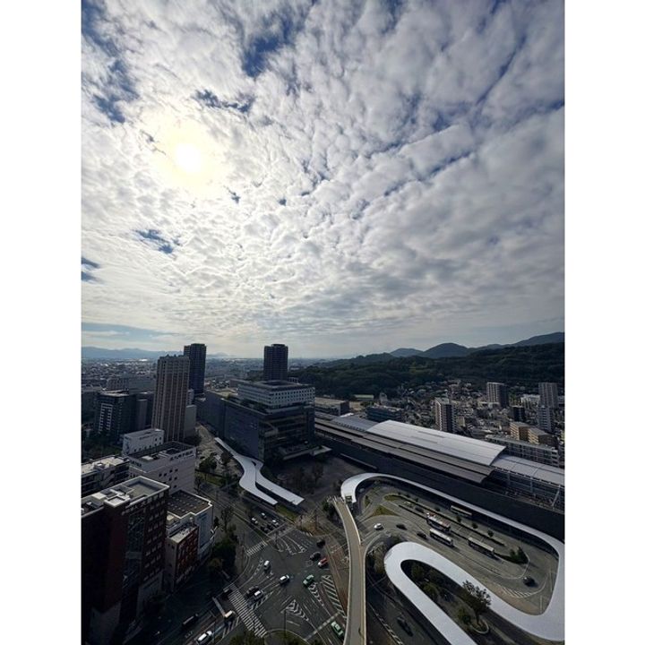 ザ・熊本タワーC棟 2706号のその他画像