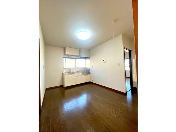 ヴェル・アージュ・ノゼの居間