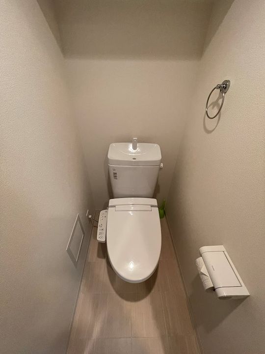 プレサンス名古屋STATIONサティナの内装