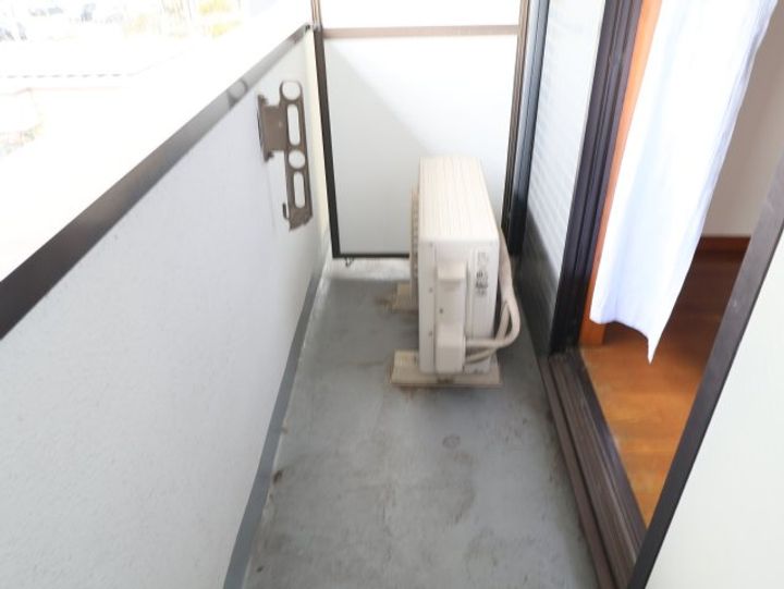 ストーンハイムの内装