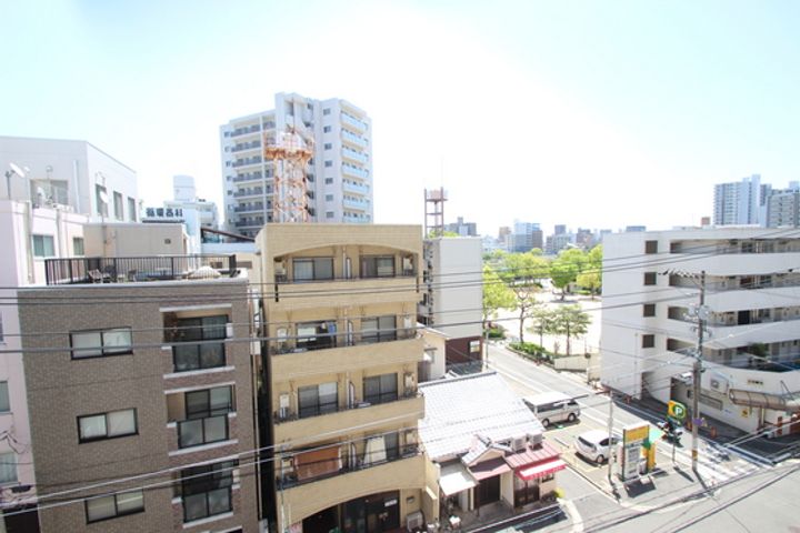 シエスタ河原町のその他画像