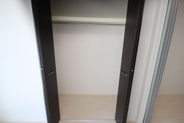 シエスタ河原町の内装