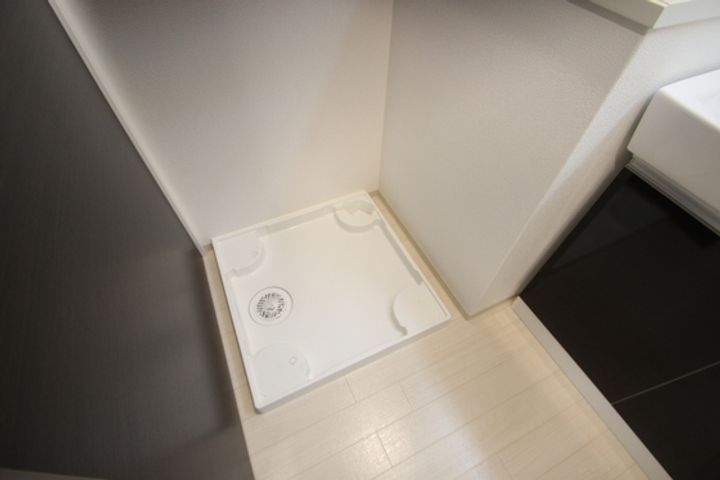 シエスタ河原町の内装