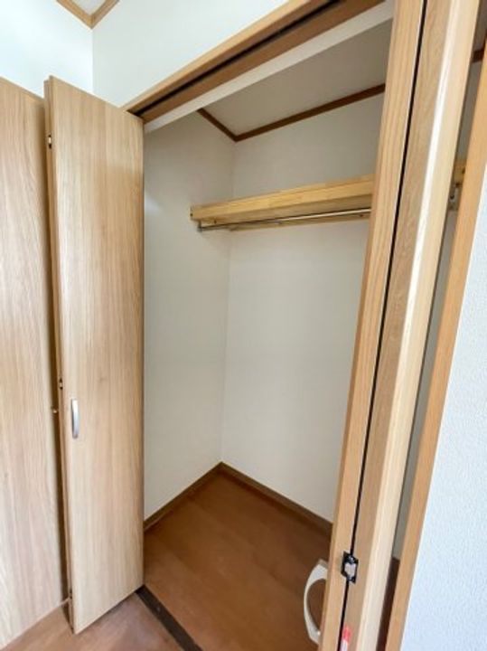 camminoVIの内装