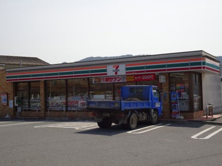 camminoVIの周辺