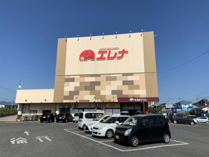 camminoVIの周辺