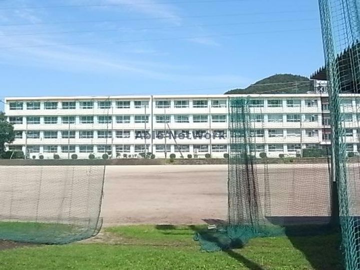 岐阜県岐阜市粟野西4(アパート)の賃貸物件の周辺