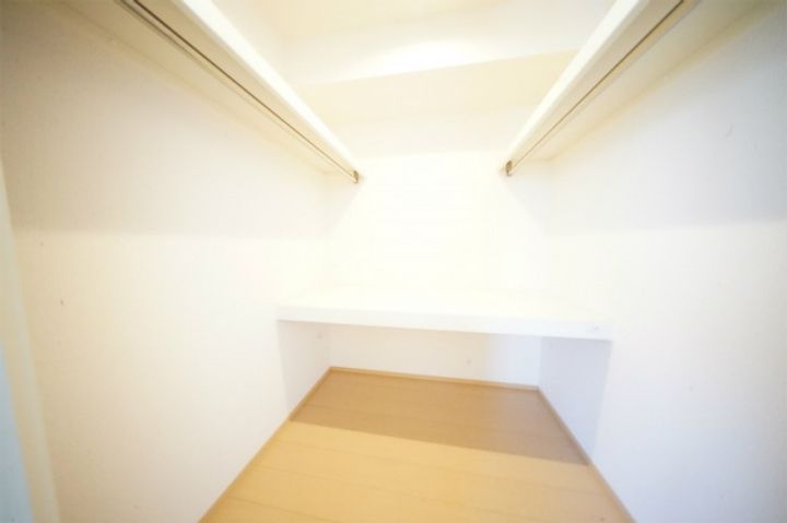 山口県下関市熊野町1(アパート)の賃貸物件の内装