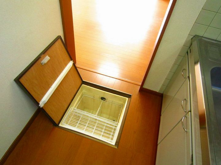 神奈川県小田原市堀之内(アパート)の賃貸物件のその他画像