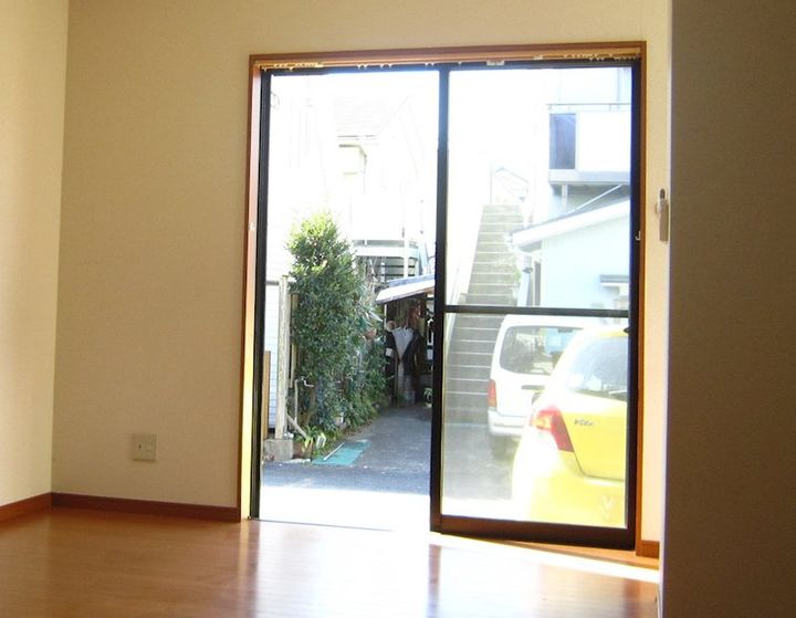 神奈川県小田原市堀之内(アパート)の賃貸物件の内装