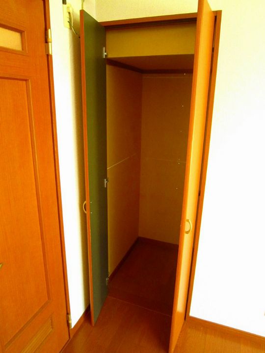 神奈川県小田原市堀之内(アパート)の賃貸物件の内装