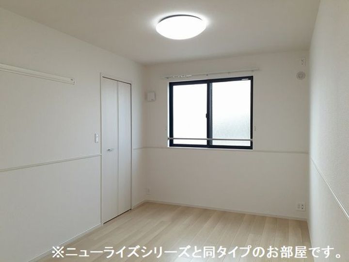 茨城県水戸市石川3(アパート)の賃貸物件のその他画像