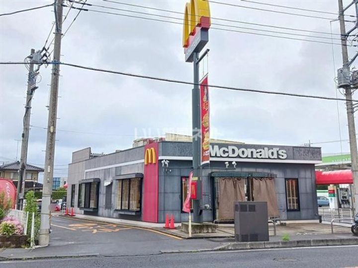 茨城県水戸市石川3(アパート)の賃貸物件の周辺