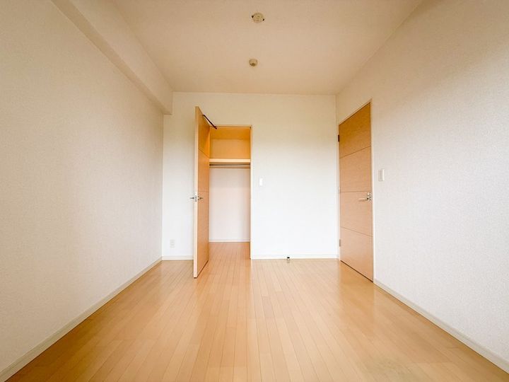 アクエアリバージュ東京の内装