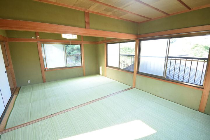 高知県高知市上本宮町(一戸建)の賃貸物件の内装