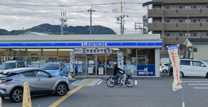高知県高知市上本宮町(一戸建)の賃貸物件の周辺