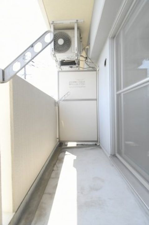 福岡県北九州市八幡西区陣原3(マンション)の賃貸物件の内装