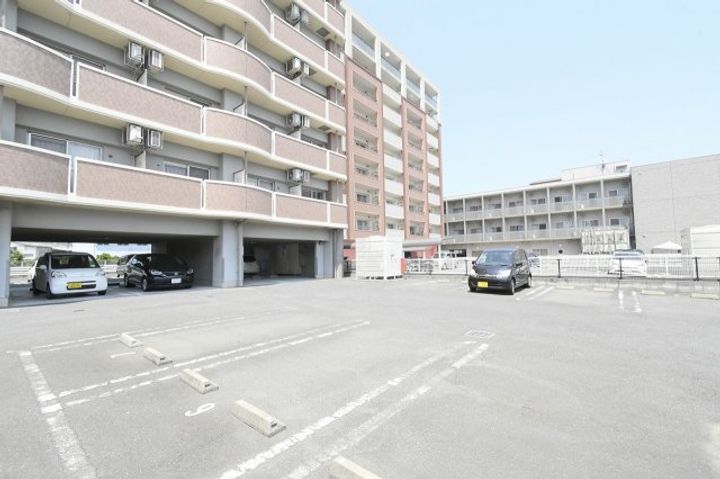 福岡県北九州市八幡西区陣原3(マンション)の賃貸物件の地図
