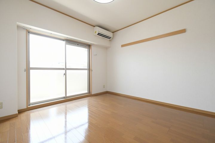 福岡県北九州市八幡西区陣原3(マンション)の賃貸物件の内装