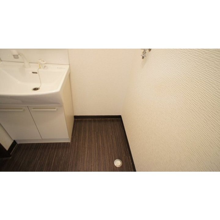 メゾン志氏野の内装