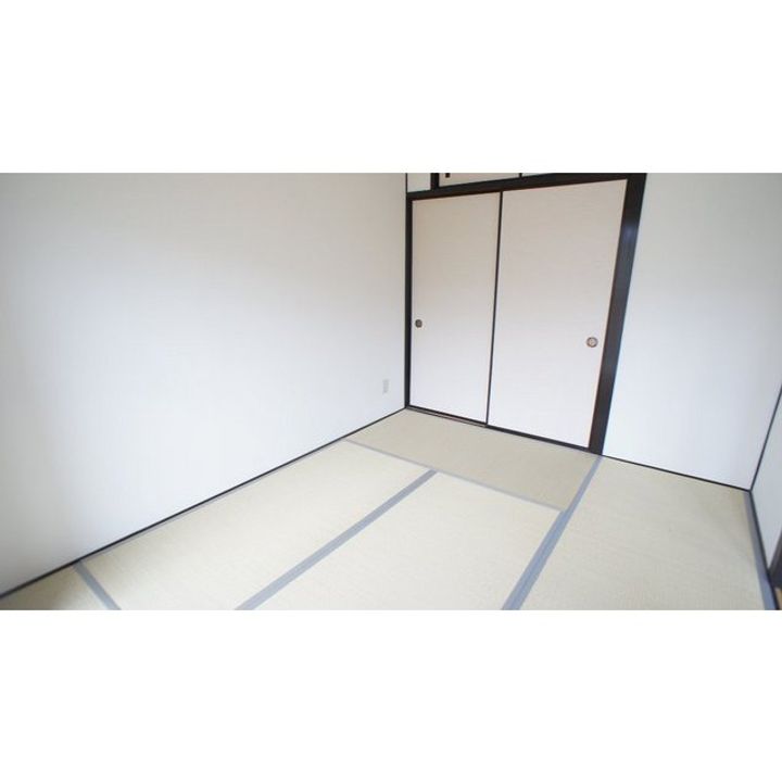 メゾン志氏野の内装