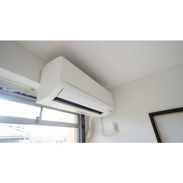 メゾン志氏野の内装