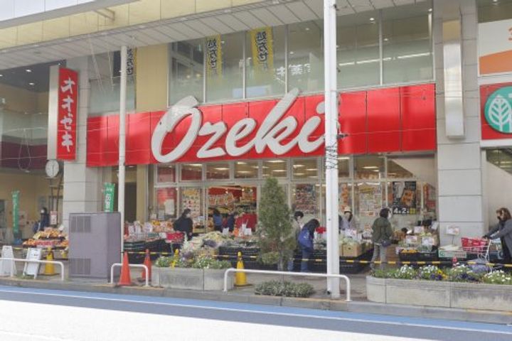 東京都江戸川区南小岩6(アパート)の賃貸物件の周辺