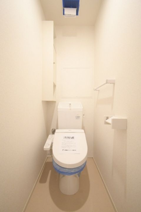 福岡県北九州市門司区西海岸2(アパート)の賃貸物件の内装