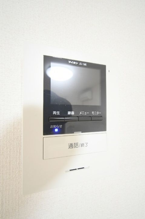 福岡県北九州市門司区西海岸2(アパート)の賃貸物件の内装