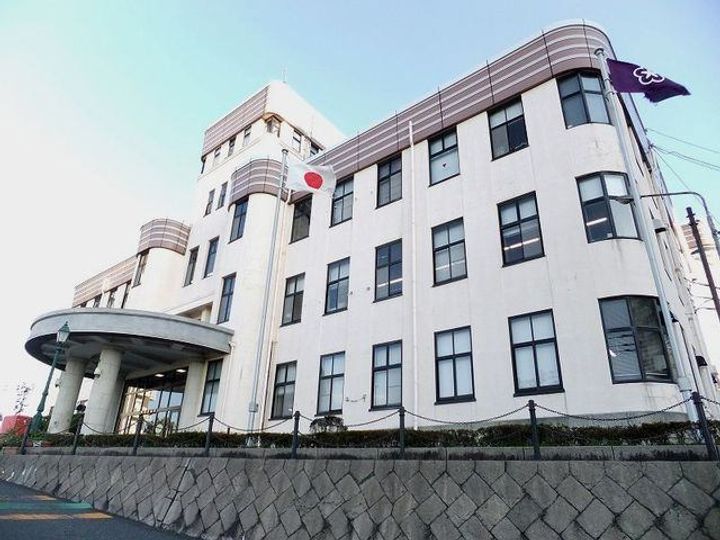 福岡県北九州市門司区西海岸2(アパート)の賃貸物件の周辺