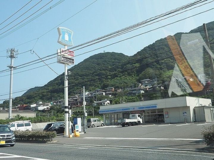 福岡県北九州市門司区西海岸2(アパート)の賃貸物件の周辺
