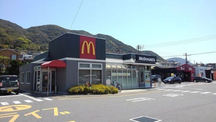 福岡県北九州市門司区西海岸2(アパート)の賃貸物件の周辺