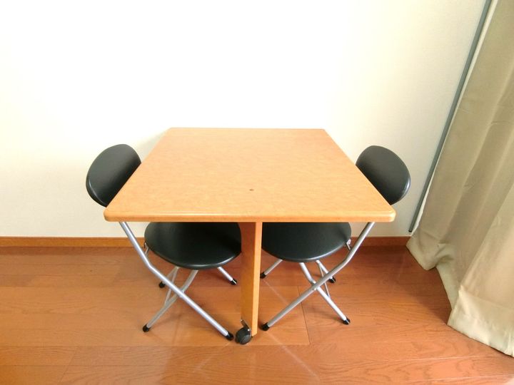 大阪府大阪市旭区高殿2(マンション)の賃貸物件の地図