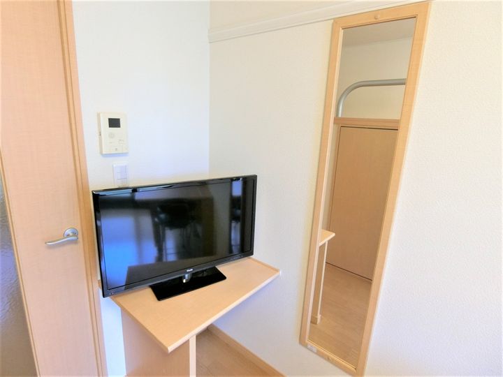 大阪府大阪市旭区高殿2(マンション)の賃貸物件の内装