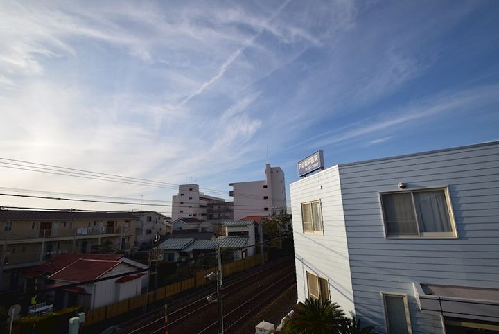 ダイヤモンドテラス鵠沼海岸Aのその他画像