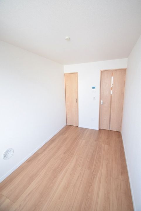 ダイヤモンドテラス鵠沼海岸Aの内装