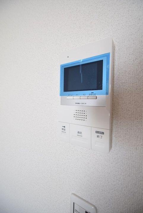 ダイヤモンドテラス鵠沼海岸Aの内装