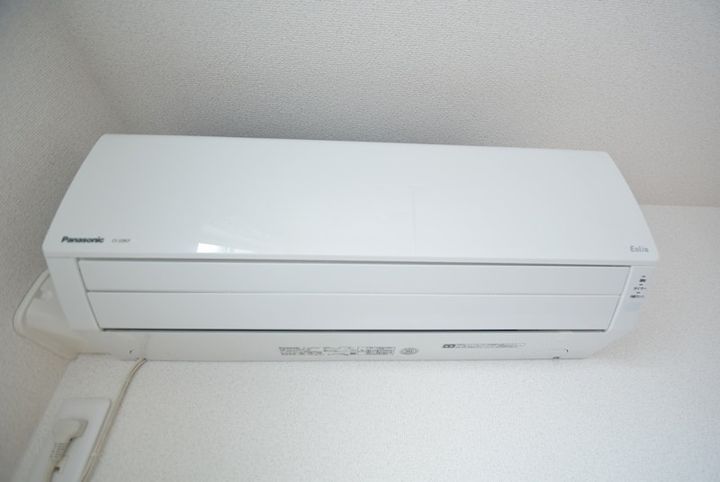 ダイヤモンドテラス鵠沼海岸Aの内装