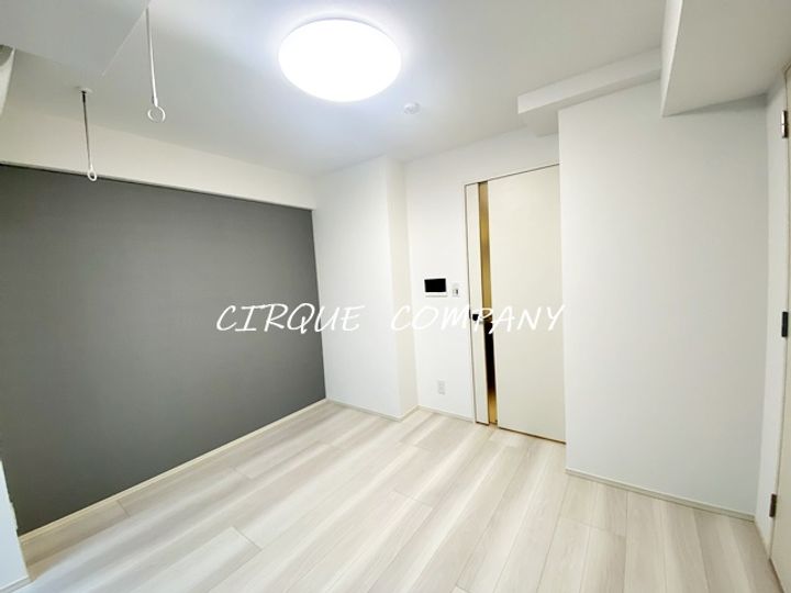 神奈川県横浜市南区高砂町2(マンション)の賃貸物件の内装