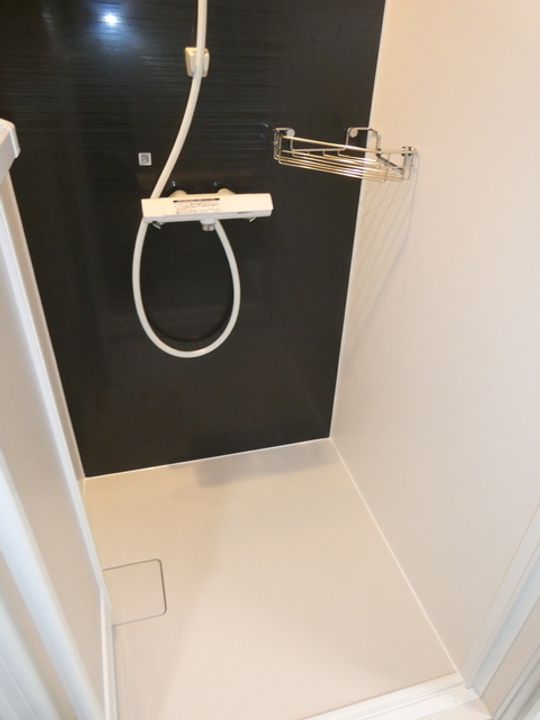 ベルコムつくばビルの風呂