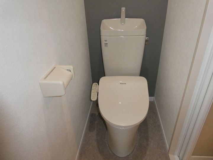 ベルコムつくばビルの内装